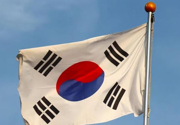 朝鲜国国旗发展史:让韩国人骄傲的太极旗,背后却有中国人的智慧