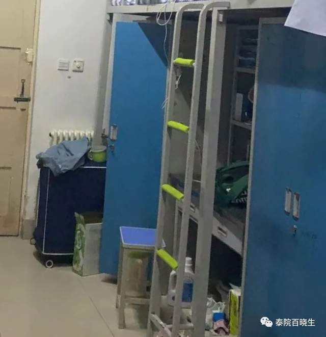 泰山学院宿舍条件怎么样?有空调吗?校内设施怎么样?(含宿舍图片)