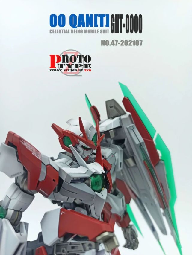 【佳作】零度的00q