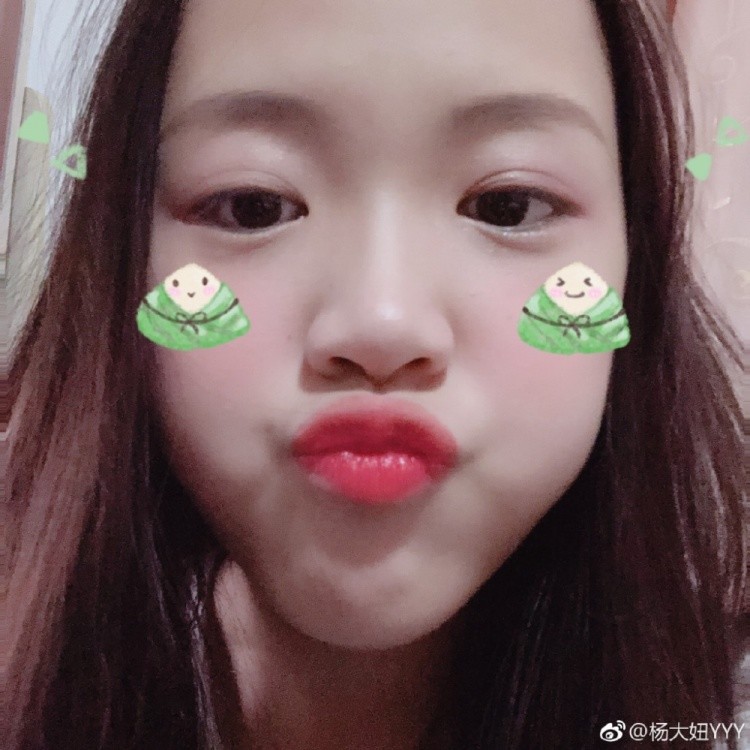 想表白的排好队!颜值与实力并存的奥运冠军-杨倩
