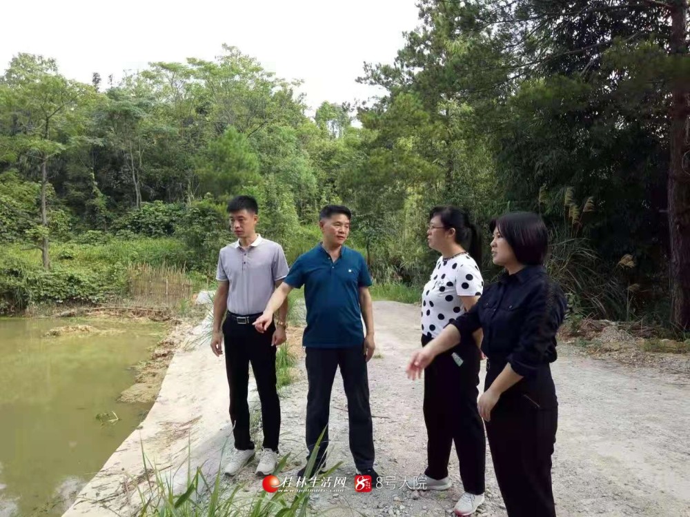 全州大西江镇把挖掘保护舜帝文化遗存作为乡镇"文化振兴"的重头戏