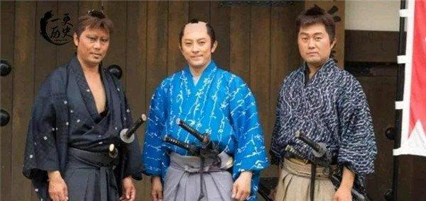 日本人的秃顶发型是怎么流行的这种发型有什么含义