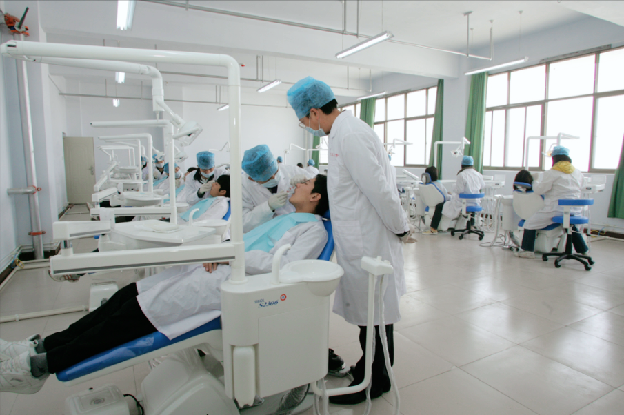 口腔医学专业专科毕业好就业吗