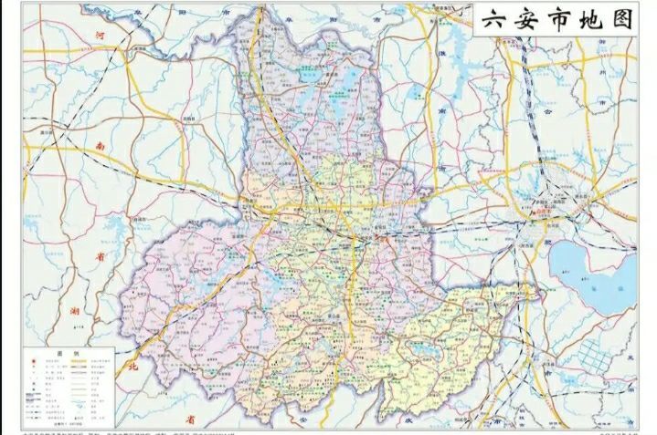 安徽六安是三线城市吗人均工资3千房价达到13000很贵吗