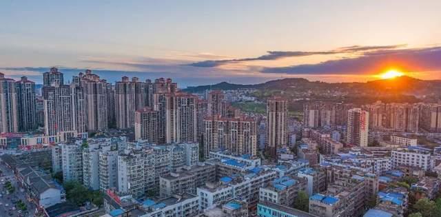 南充2021年上半年gdp达1143.36亿元,同比增长10.3%
