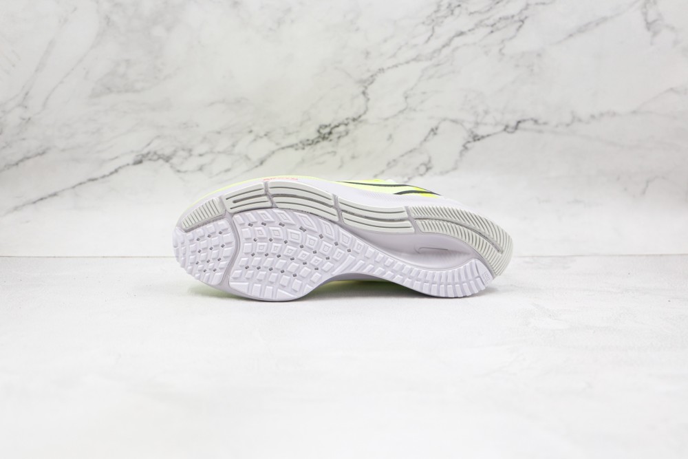 耐克登月38绿色黑钩飞马38 nike air zoom pegasus 38 nike pegasus