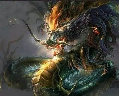 九幽獓是已知最久远的十凶,该族不诞生于九天十地,也不诞生于异域,是