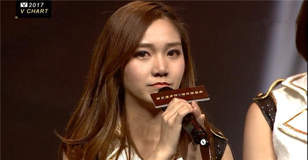 最受欢迎组合奖爆冷 EXO不敌新人女团ATF