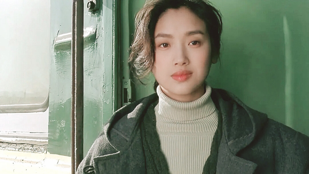 从"一代女神"到"销声匿迹",吴倩莲经历了什么?