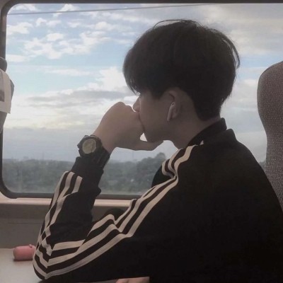 "值得你长期不换 50张宝藏男头"