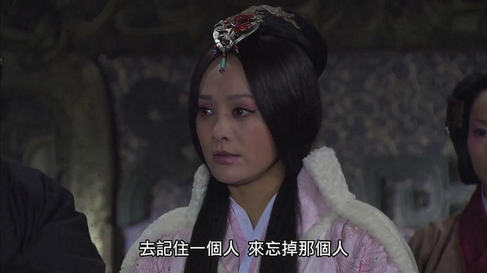 41岁宁静演少女?是丫头教?还是凭实力圈粉?