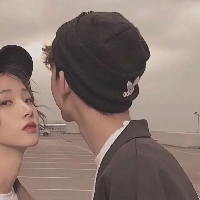 头像|超甜甜甜的情侣头像