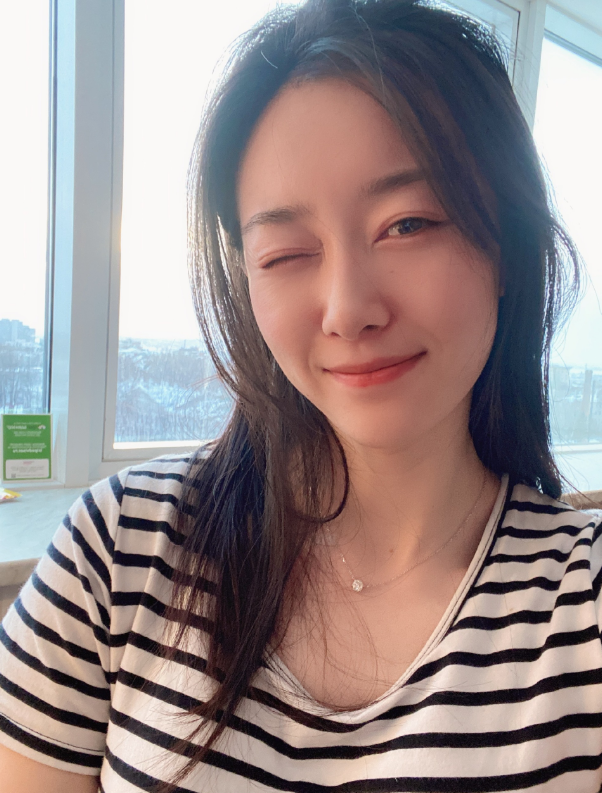 孙一文勇夺第三金大量私照曝光又美又飒拍杂志表现力超群不输明星