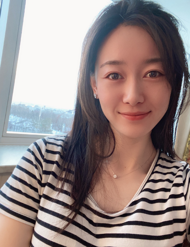 孙一文勇夺第三金!大量私照曝光又美又飒,拍杂志表现