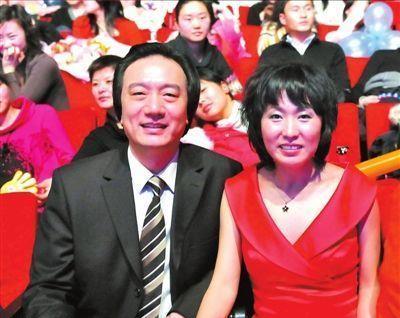 奥运冠军王军霞现状:三段婚姻生三娃,如今47岁身居高位