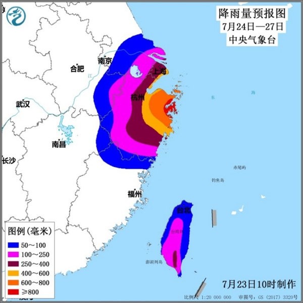 台湾7月份天气预报_德昌天气7月份预报_台湾12月份天气