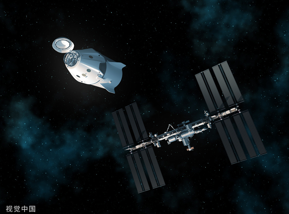 spacex将向太空发射广告牌卫星,引发天文爱好者不满
