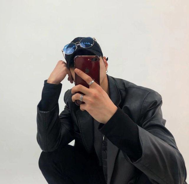 男头更新·酷且干净