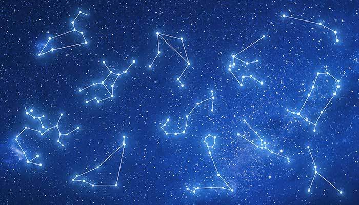 星座是算阳历还是阴历,星座月份按阴历还是阳历分配