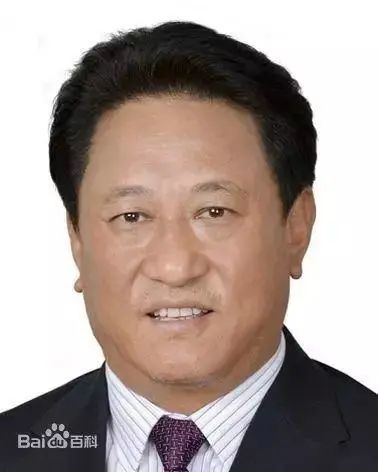 凉山州历任州长大全