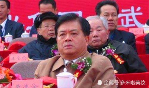 曹德旺:我创业至今,没动用过哥哥任何政治资源,没送过