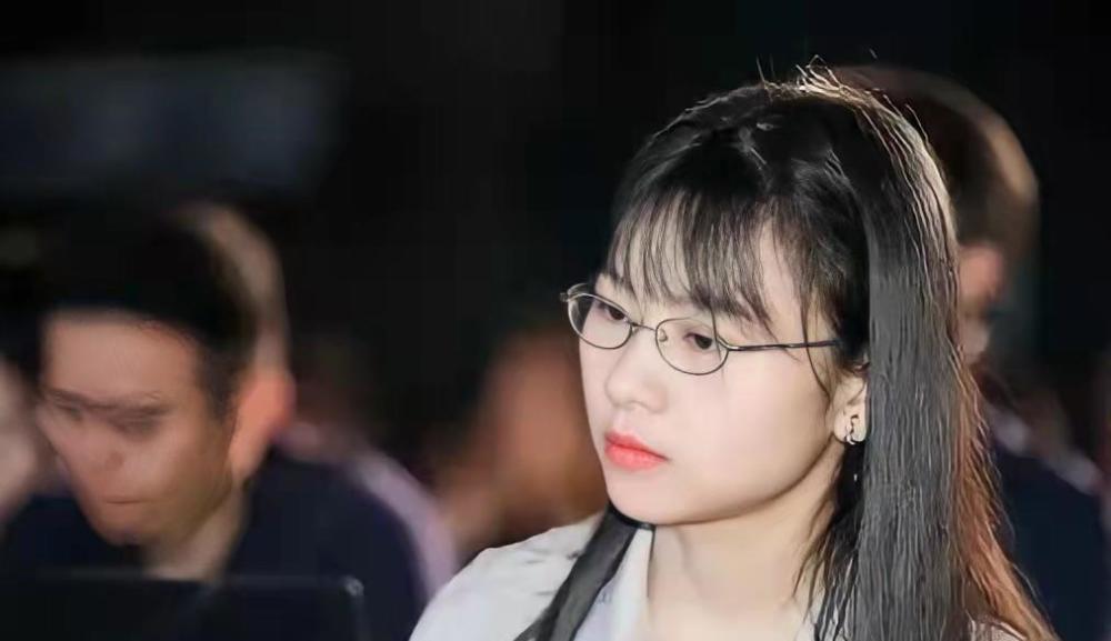 "天才少女"姚婷:被华为选中,年薪高达156万,为何如此牛?