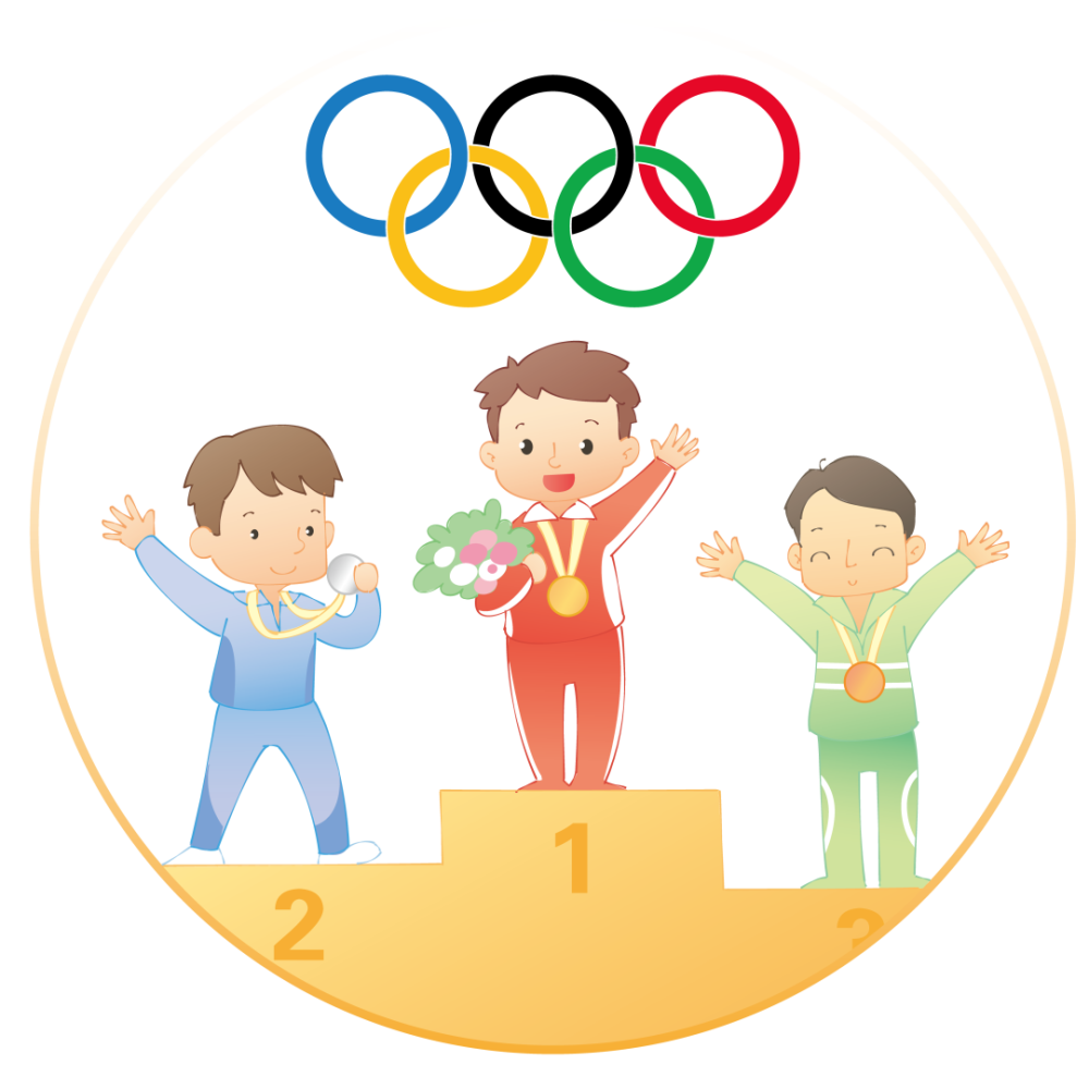 2020东京奥运奖牌,竟全部提炼自垃圾!这些奥运知识请告诉孩子!