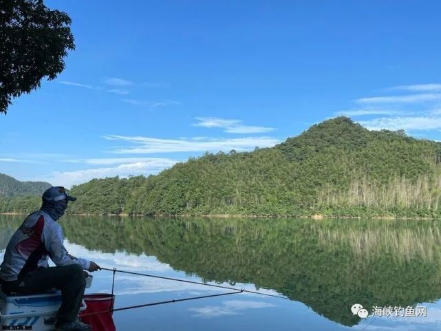 太平湖三天之旅:主钓黄尾
