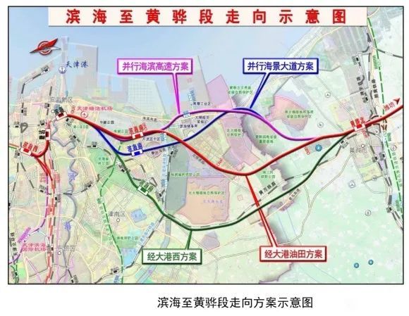 关于津潍高铁在初步设计中站点设站及线路选定