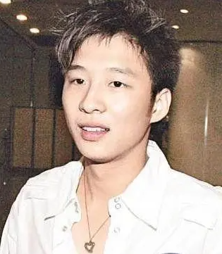 霍启山的坎坷情史,与3个女人纠葛十年,上亿身家无一