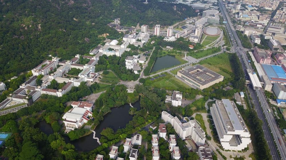 汕头大学2021年广东省本科招生录取情况是