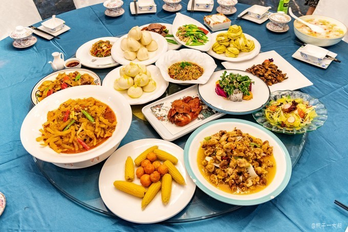 寻味西宁,青海必吃的地道美食大全