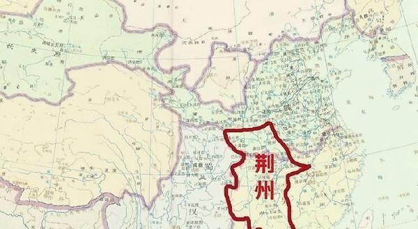 历史上关羽"大意失荆州",其实失去的并非一座城,而是半个江山