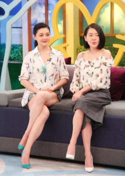 大s眼里揉不进沙子,小s委曲求全,不同的婚姻观,成就不