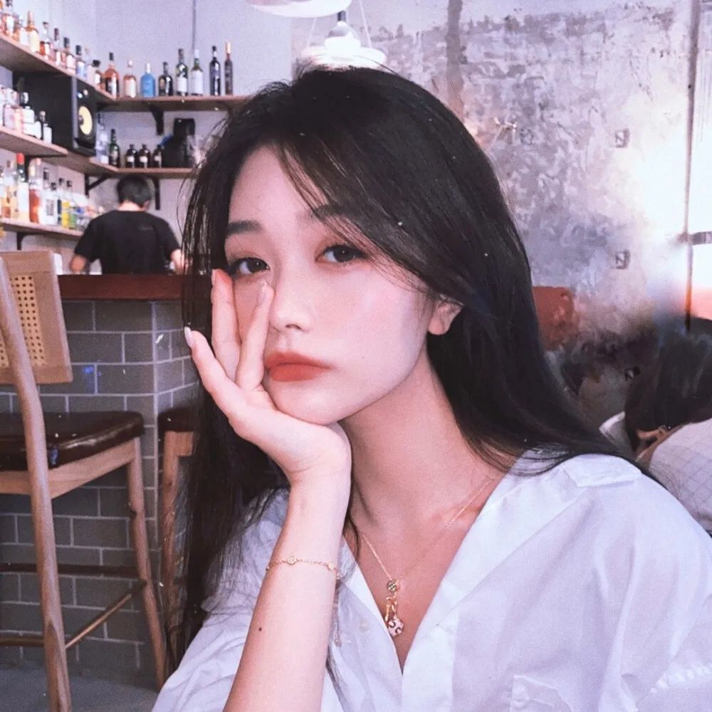 超nice漂亮气质的女生头像