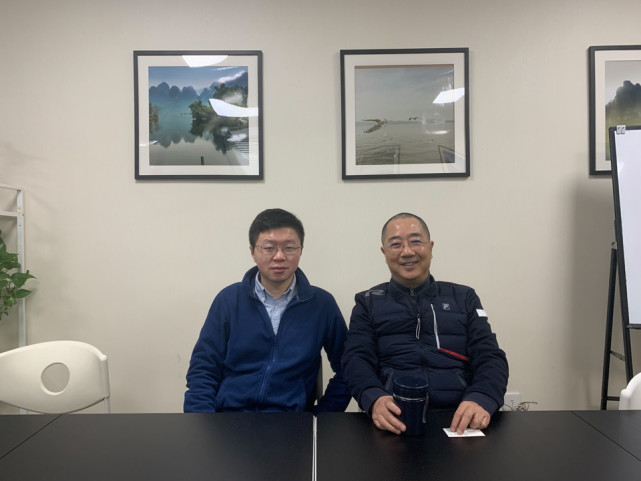 "弃北大读技校",周浩十年"歧途"