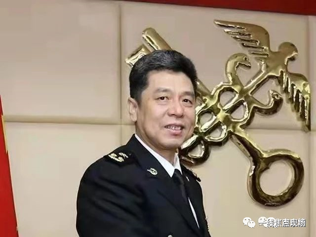 广东近期被查厅处级高官一览附简历