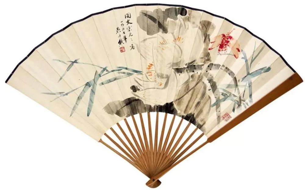 吴湖帆  