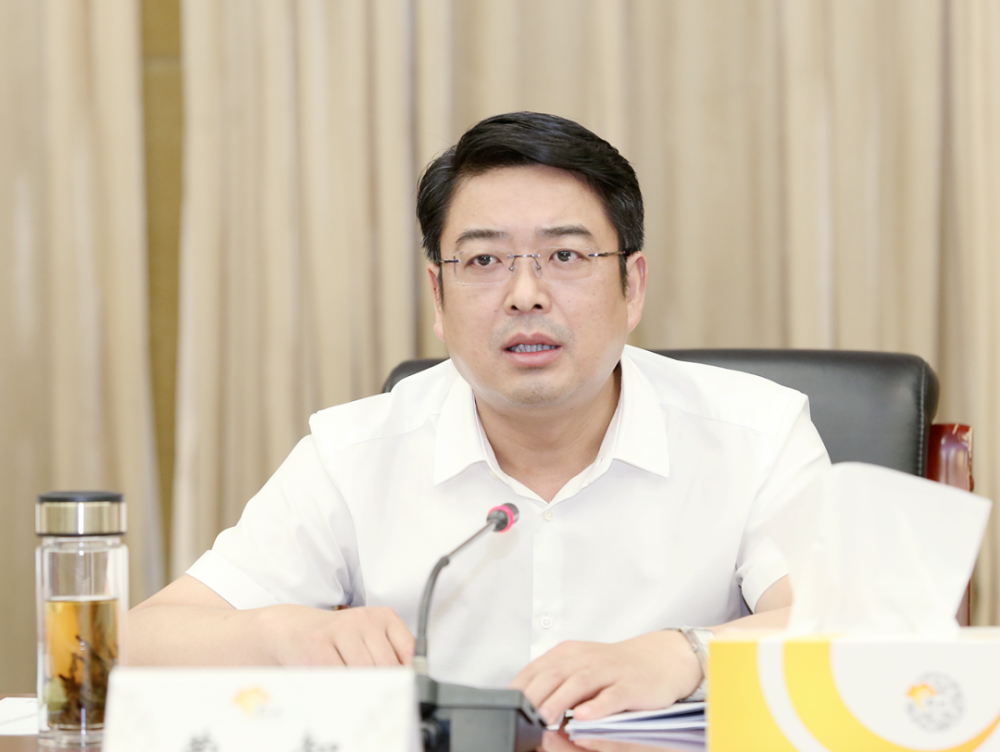 市委全会决定:中共邳州市第十四次代表大会于7月26日至28日召开!