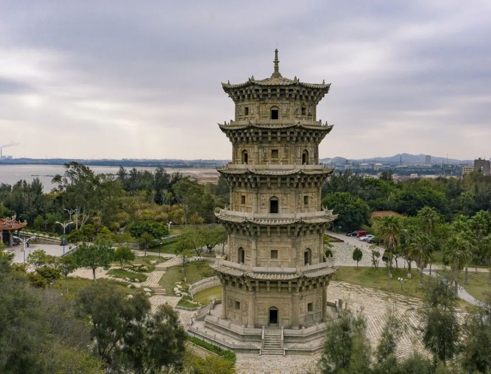 刚刚,福建泉州申遗成功!中国再添一处世界遗产!