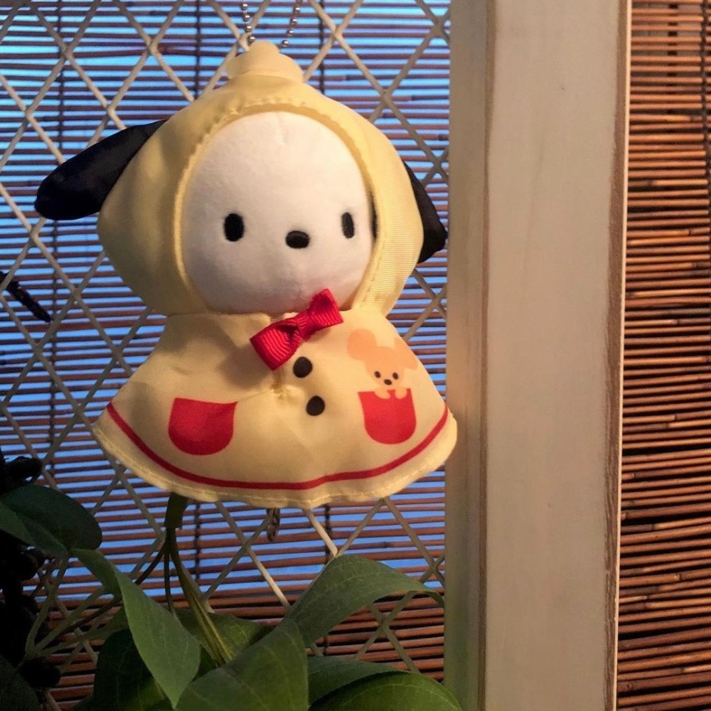 头像|是可爱的帕恰狗
