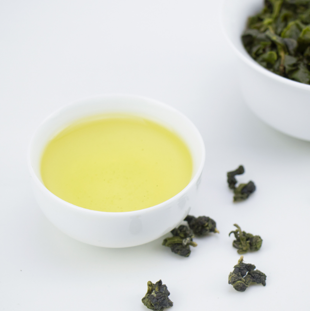 台湾乌龙茶有何