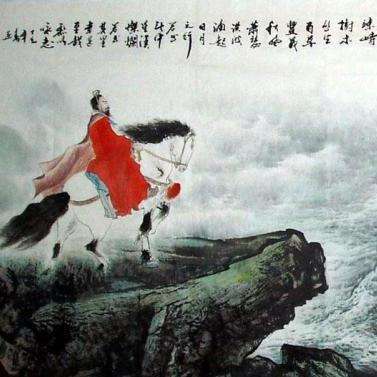 马陵之战,折射出了三晋联盟的成与败对魏国霸业产生的