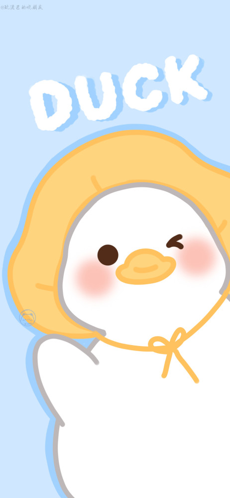 happy手绘|今日宜开心