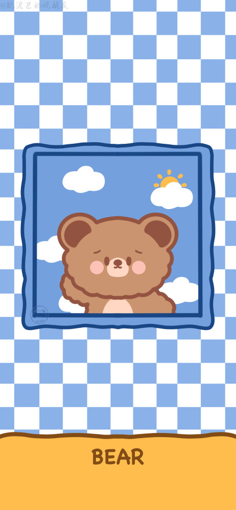 happy手绘|今日宜开心