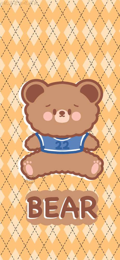 happy手绘|今日宜开心