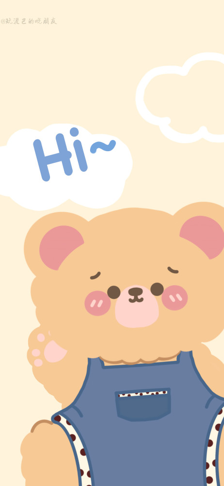 happy手绘|今日宜开心