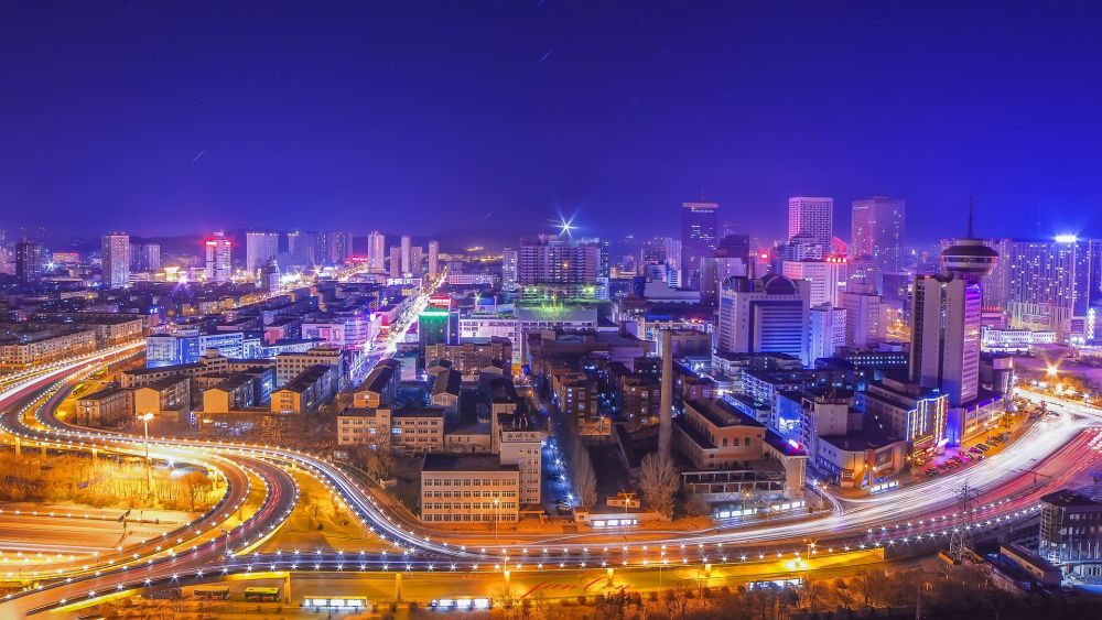 辽宁除了沈阳大连,最有发展潜力的是这三座城,有你的家乡吗?