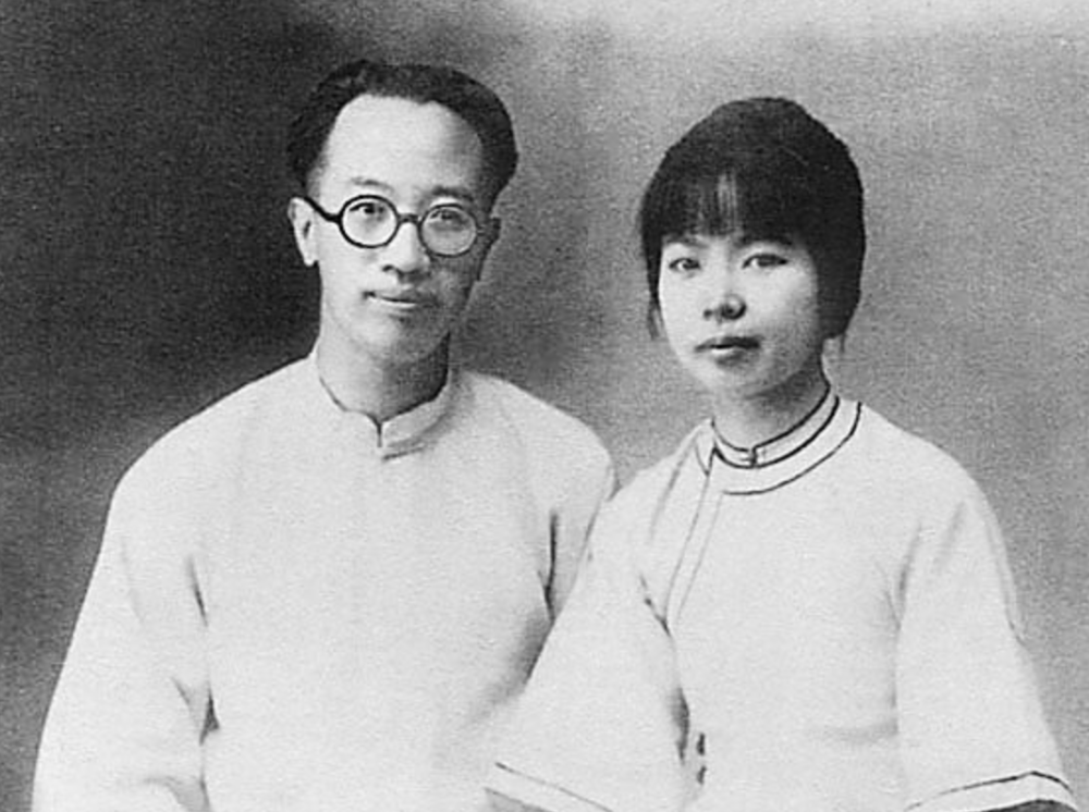 t.t"会长:民国吃货梁实秋