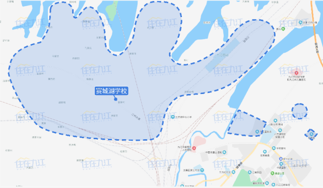 06 赛城湖学校